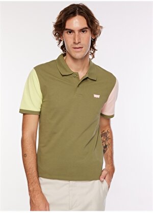 Levis Çok Renkli Erkek Polo T-Shirt A4842-0011