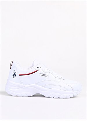 Женские кроссовки U.S. Polo Assn. Sneaker 3W TRACEY 3PR