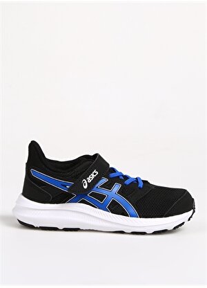 Asics Siyah - Mavi Erkek Koşu Ayakkabısı 1014A299-005 JOLT 4 