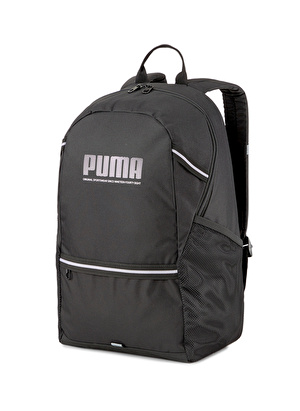 PUMA Plus Backpack Puma Black