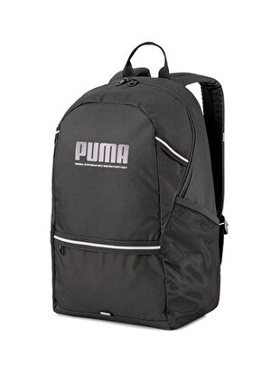 PUMA Plus Backpack Puma Black