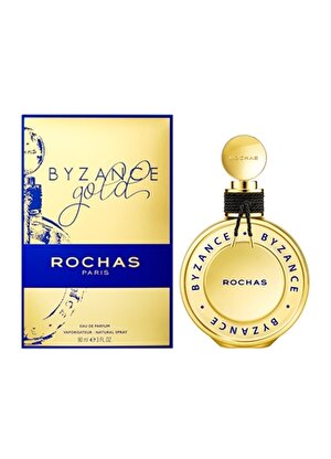 Rochas Parfüm