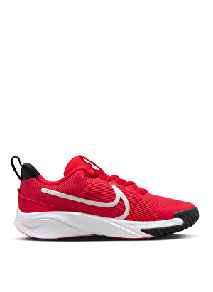 Nike Çocuk Kırmızı - Beyaz Yürüyüş Ayakkabısı DX7614-600-NIKE STAR RUNNER 4 NN (P   