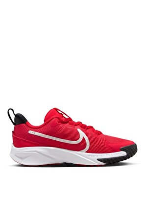 Nike Çocuk Kırmızı - Beyaz Yürüyüş Ayakkabısı DX7614-600-NIKE STAR RUNNER 4 NN (P   