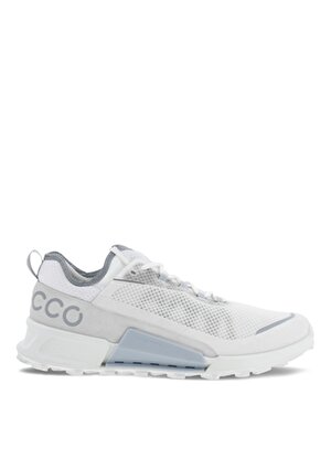 Ecco Beyaz Erkek Sneaker BİOM 21 X COUNTRY S  