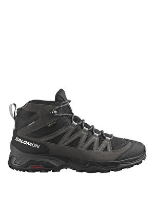 Salomon X WARD LEATHER MID GTX