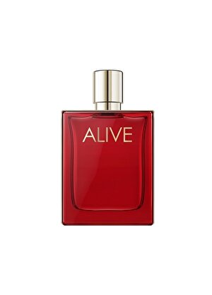Hugo Boss - Alive EDP Kadın Parfüm 50 ml 