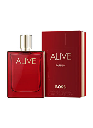 Hugo Boss - Alive EDP Kadın Parfüm 80 ml 
