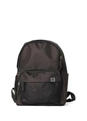 Hummel Siyah Erkek Çocuk Sırt Çantası 980230-2001 HMLSCHOOL BACKPACK      