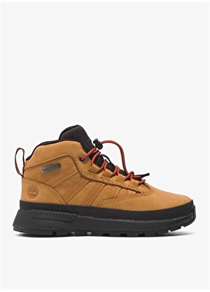 Timberland Sarı Erkek Çocuk Outdoor Bot TB0A66942311