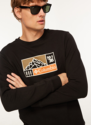 Columbia Sweatshirt