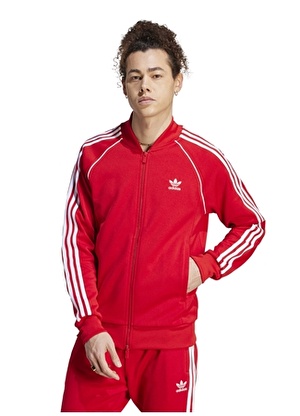 adidas Zip Ceket