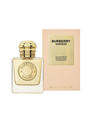 Burberry Goddess EDP 50 ml