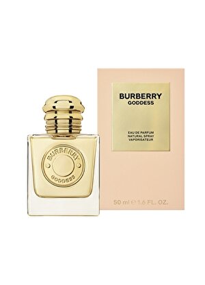 Burberry Goddess EDP 50 ml Parfüm