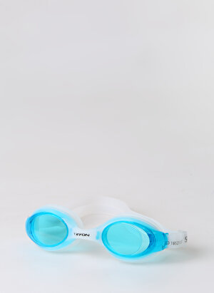 Tryon Mavi Unisex Yüzücü Gözlüğü YG-400-1  