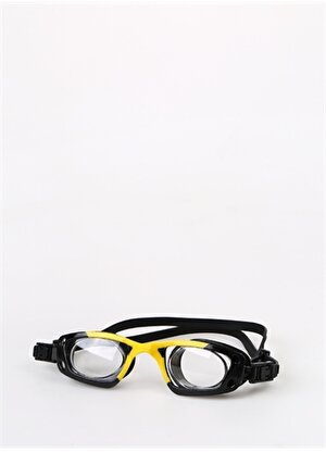 Tryon Siyah - Sarı Unisex Yüzücü Gözlüğü YG-3200  