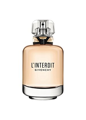Givenchy L'Interdit Edp Parfüm 125 ml Kadın Parfüm