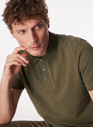 Fabrika Comfort Polo T-Shirt