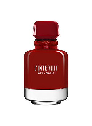 Givenchy L'Interdit EDP Intense 80 ml Kadın Parfüm