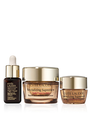 Estee Lauder Revitalizing Supreme+ Eye Cilt Bakım Seti