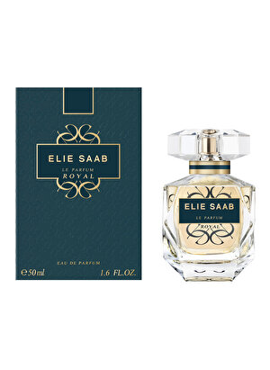 Elie Saab Le Parfum Royal EDP 50 ml