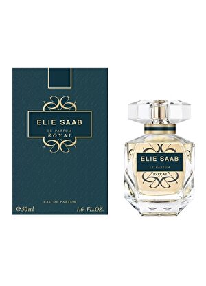 Elie Saab Le Parfum Royal EDP 50 ml