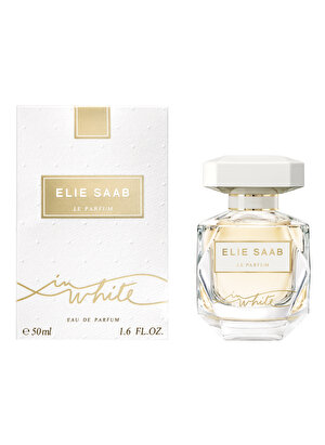 Elie Saab Le Parfum in White EDP Parfüm 50 ml