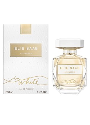 Elie Saab Le Parfum in White EDP 90 ml