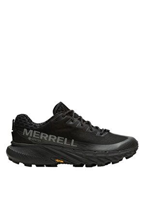Merrell Siyah Erkek Gore-Tex Koşu Ayakkabısı J067745Agility Peak 5 Gtx