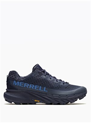 Merrell Lacivert Erkek Koşu Ayakkabısı J067761Agility Peak 5 