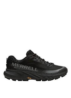 Merrell Siyah Kadın Gore-Tex Koşu Ayakkabısı J067790Agility Peak 5 Gtx