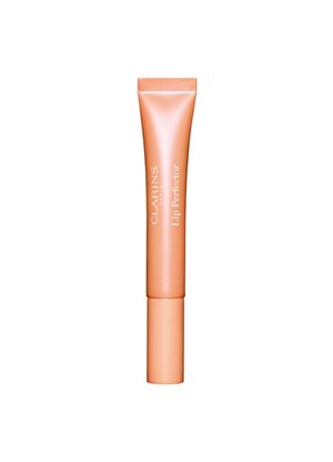 Clarins Lip Perfector Güzelleştirici Dudak Balmı - 22 Peach Glow
