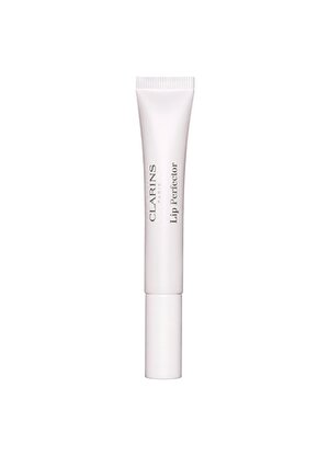 Clarins Lip Perfector Güzelleştirici Dudak Balmı - 20 Translucent