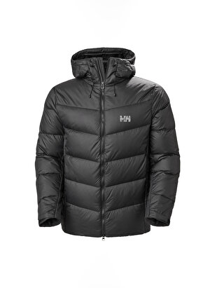 Helly Hansen Siyah Erkek Mont HHA.63002_HELLY HANSEN VERGLAS ICEF 