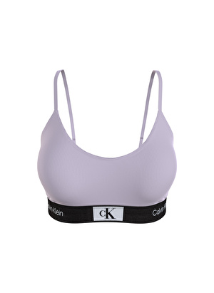 Calvin Klein Bralet Sütyen