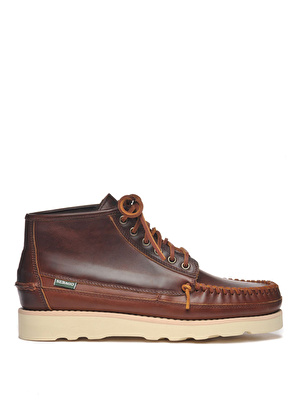 Sebago Kahve Erkek Deri Bot 7001HG0