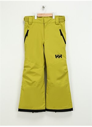 Helly Hansen Erkek Çocuk Kayak Pantolonu HHA.41606 JR LEGENDARY