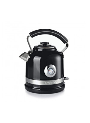 Ariete Moderna 2854 Çelik Kettle Siyah