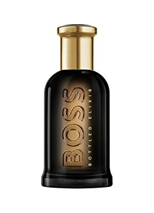 Boss Bottled Elixir Parfüm 50 ml
