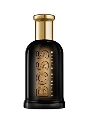 Boss Bottled Elixir Parfüm 100 ml