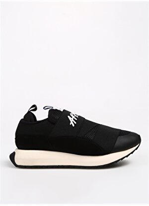 Armani Exchange Siyah Erkek Sneaker XUX184XV771 