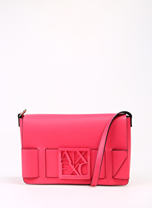 Armani Exchange Pembe Kadın Çapraz Çanta 9427560A87440774  