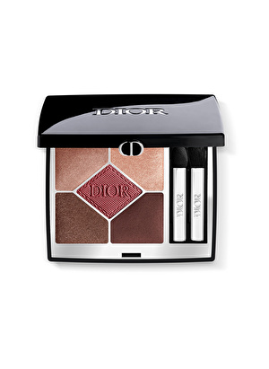 Dior 5 Couleurs Couture Eyeshadow Palette Göz Farı Paleti 689 Mitzah