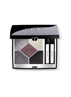 Dior 5 Couleurs Couture Eyeshadow Palette Göz Farı Paleti 073 Pied De Poule