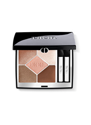 Dior 5 Couleurs Couture Eyeshadow Palette Göz Farı Paleti 649 Nude Dress