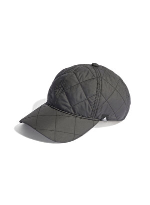 adidas Siyah Unisex Şapka IB2663-BASEBAL CAP PAD  