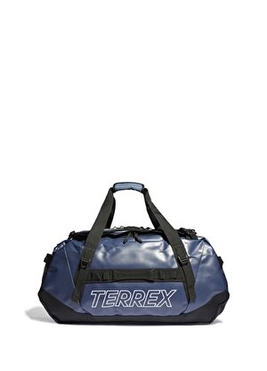 adidas Lacivert Unisex Terrex Spor Çantası IC5653-TRX DUFFEL L 