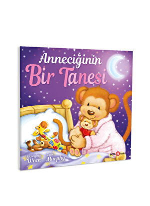 Beta Kids Anneciğinin Bir Tanesi