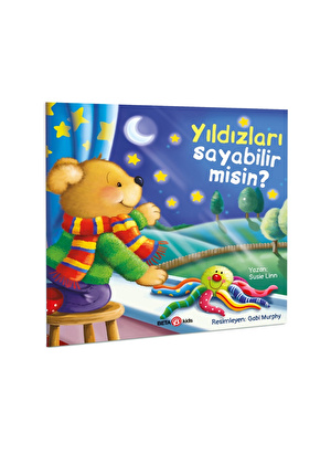 Beta Kids Yıldızları Sayabilirmisin