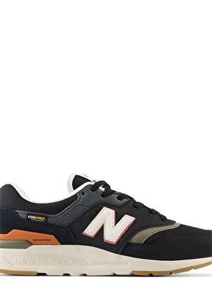 New Balance 997 Siyah Erkek Lifestyle Ayakkabı CM997HLP-NB    